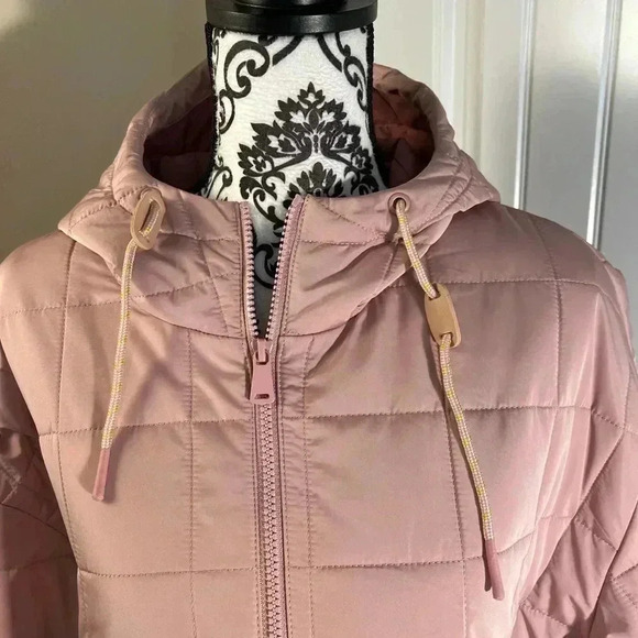 Free Country Quilted Jacket NWT - Picture 2 of 9